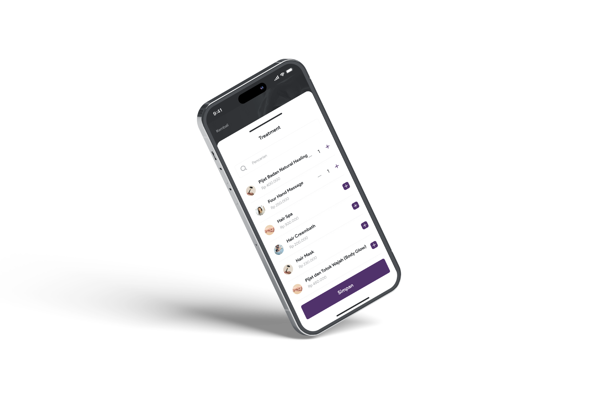 custom-app