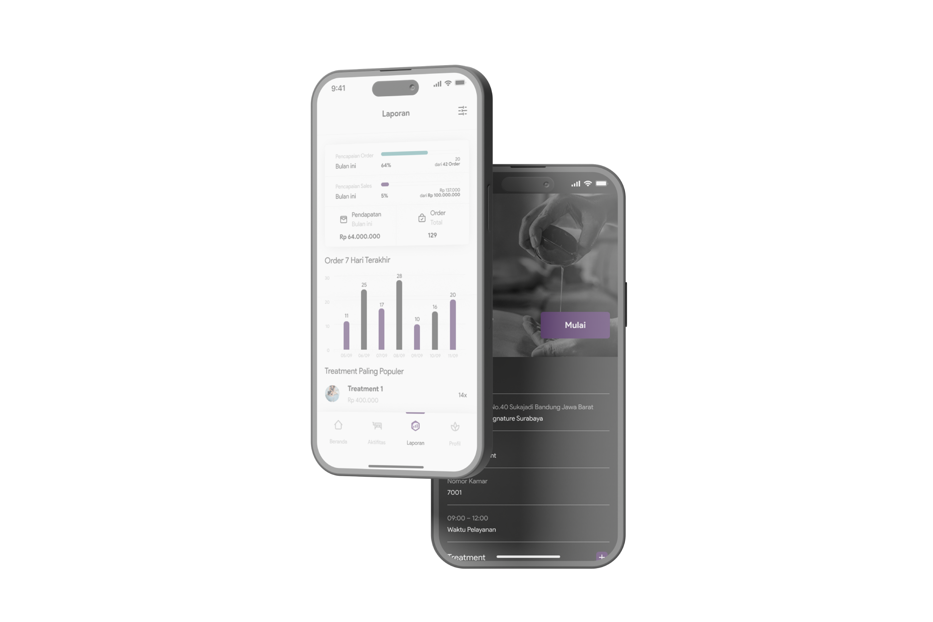 custom-app