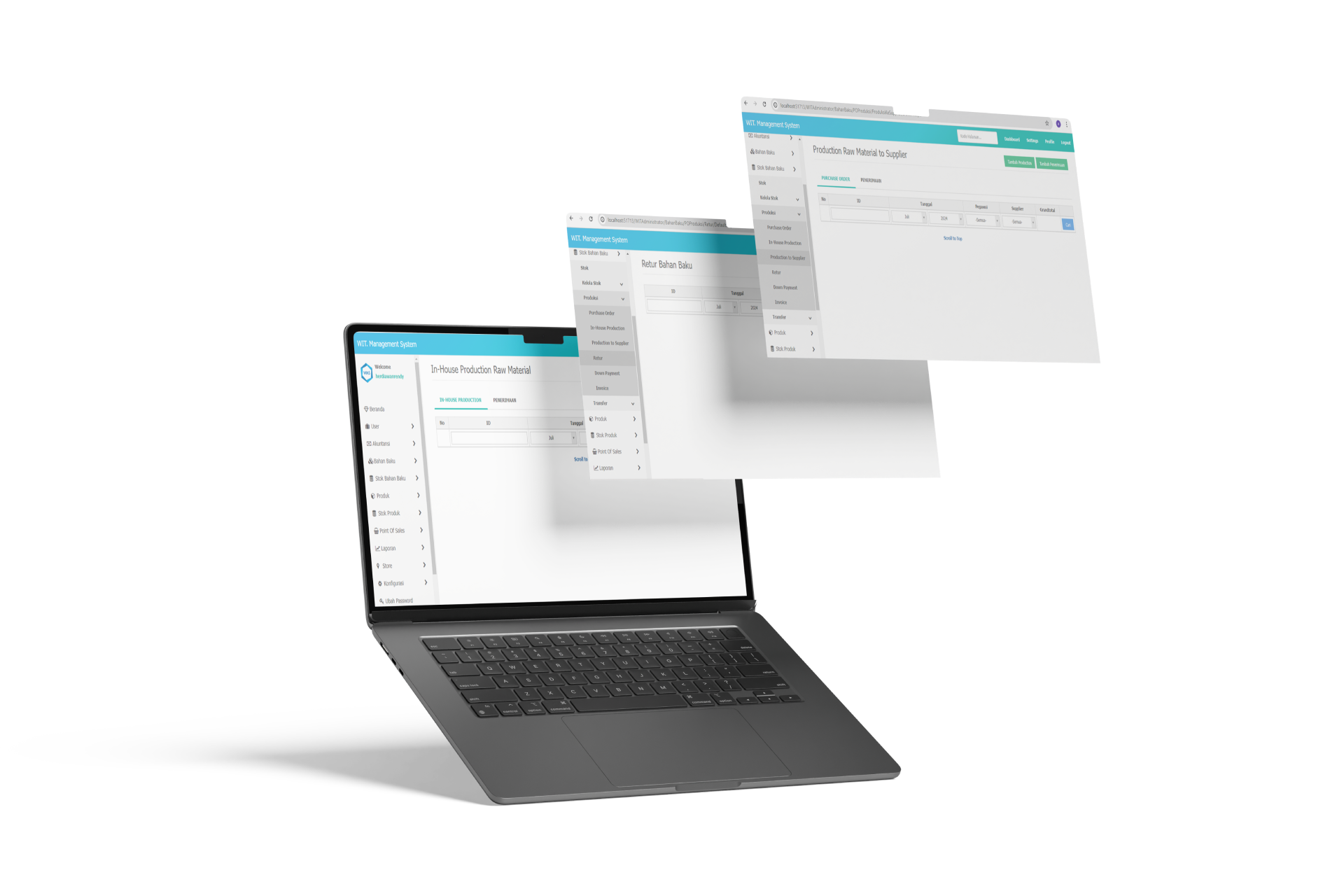 custom-app