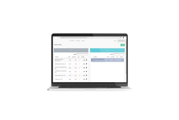 custom-app