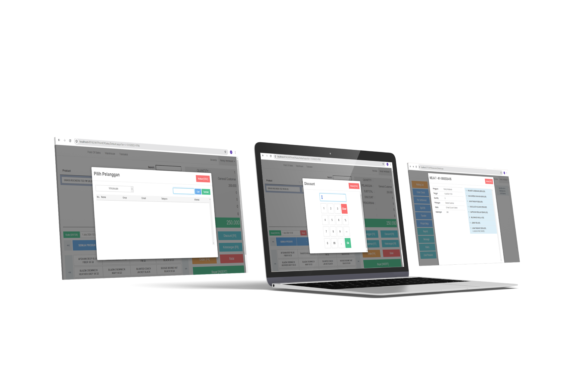 custom-app