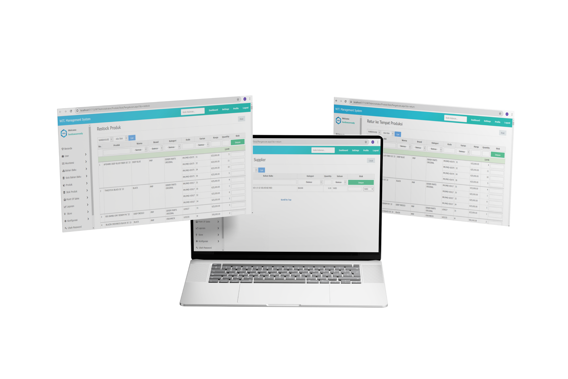 custom-app