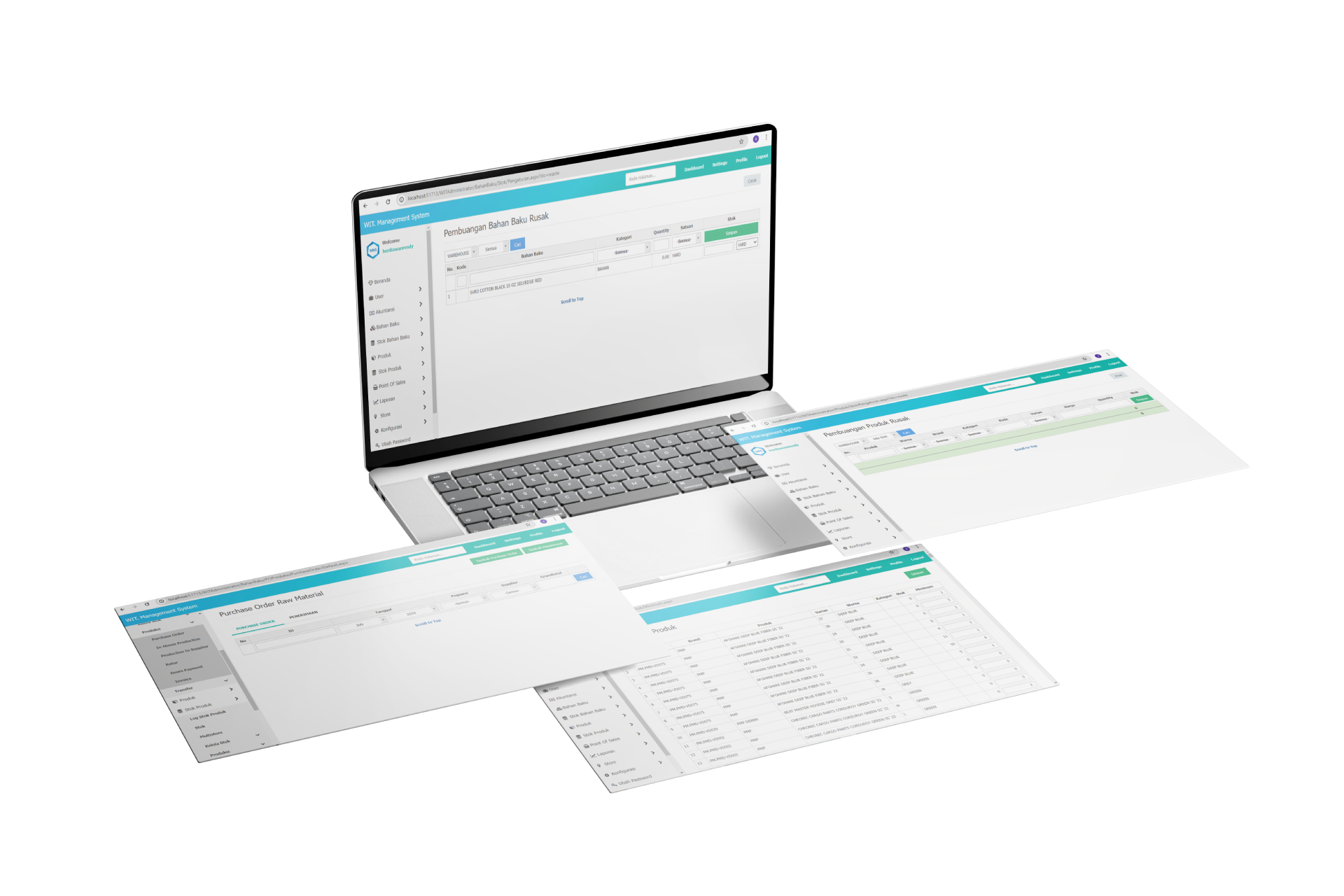 custom-app