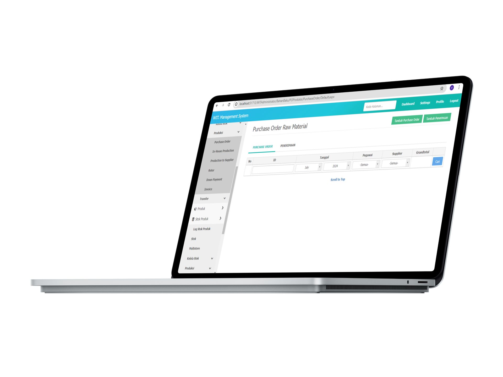 custom-app