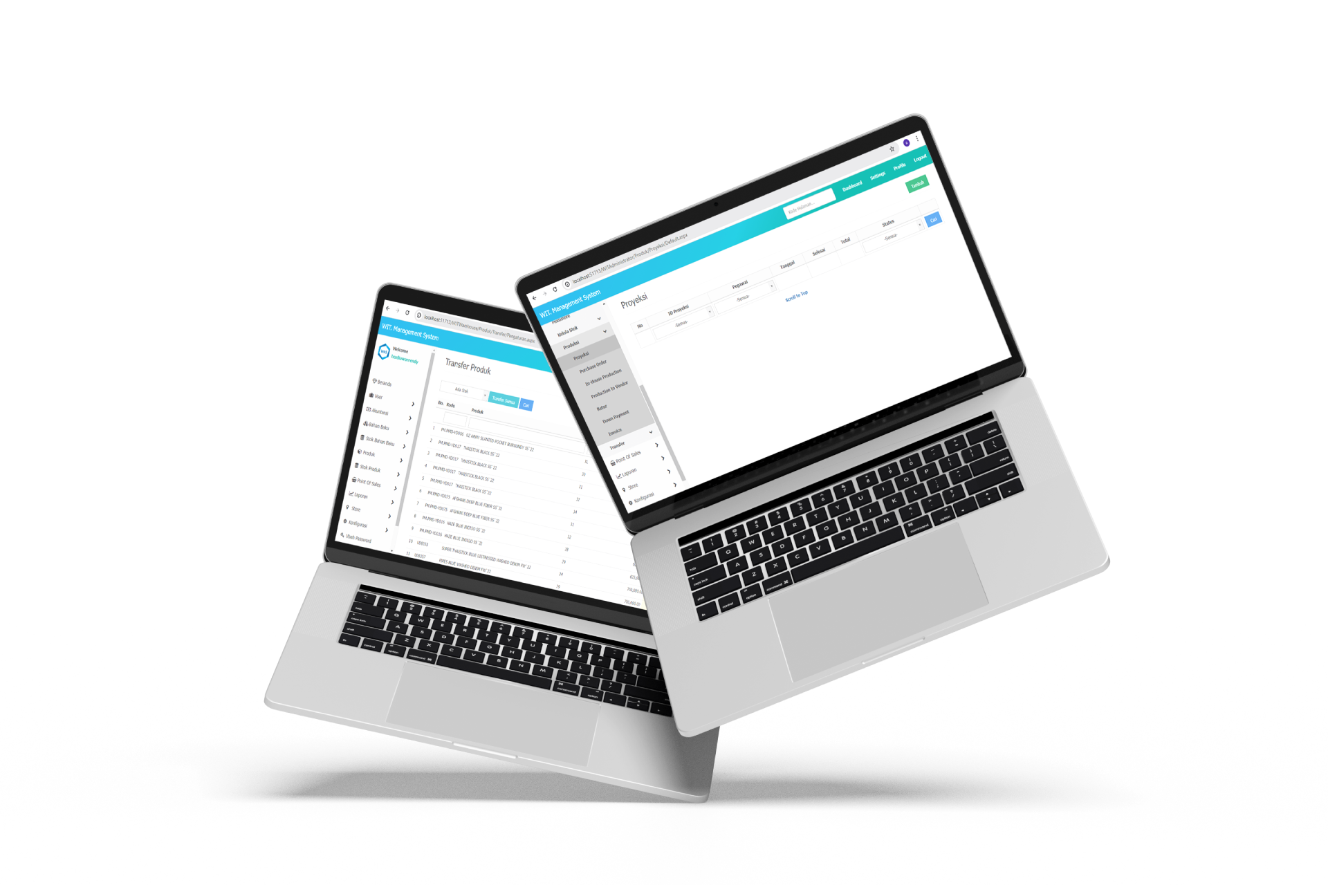 custom-app