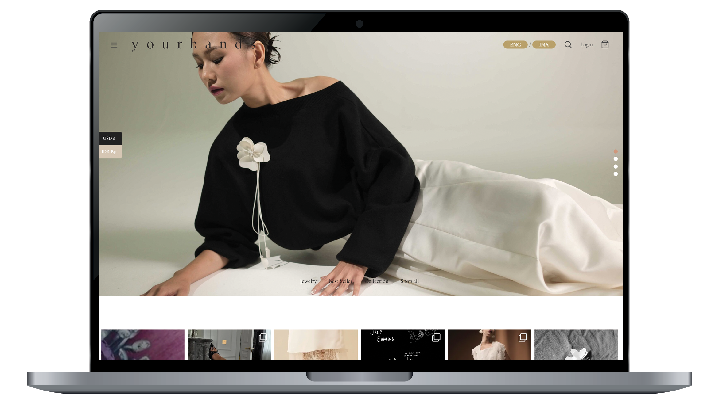 Portfolio Image