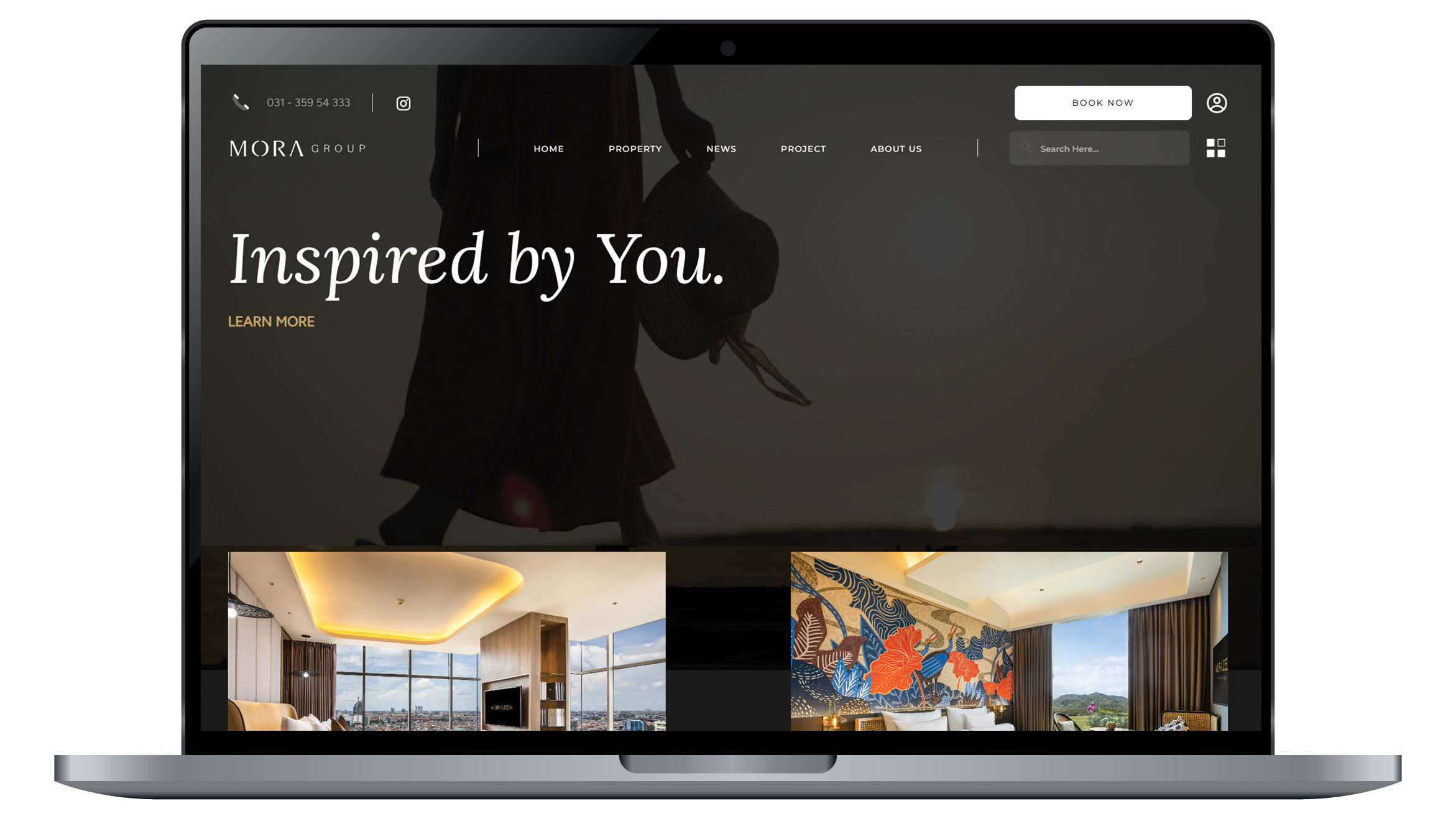 Portfolio Image