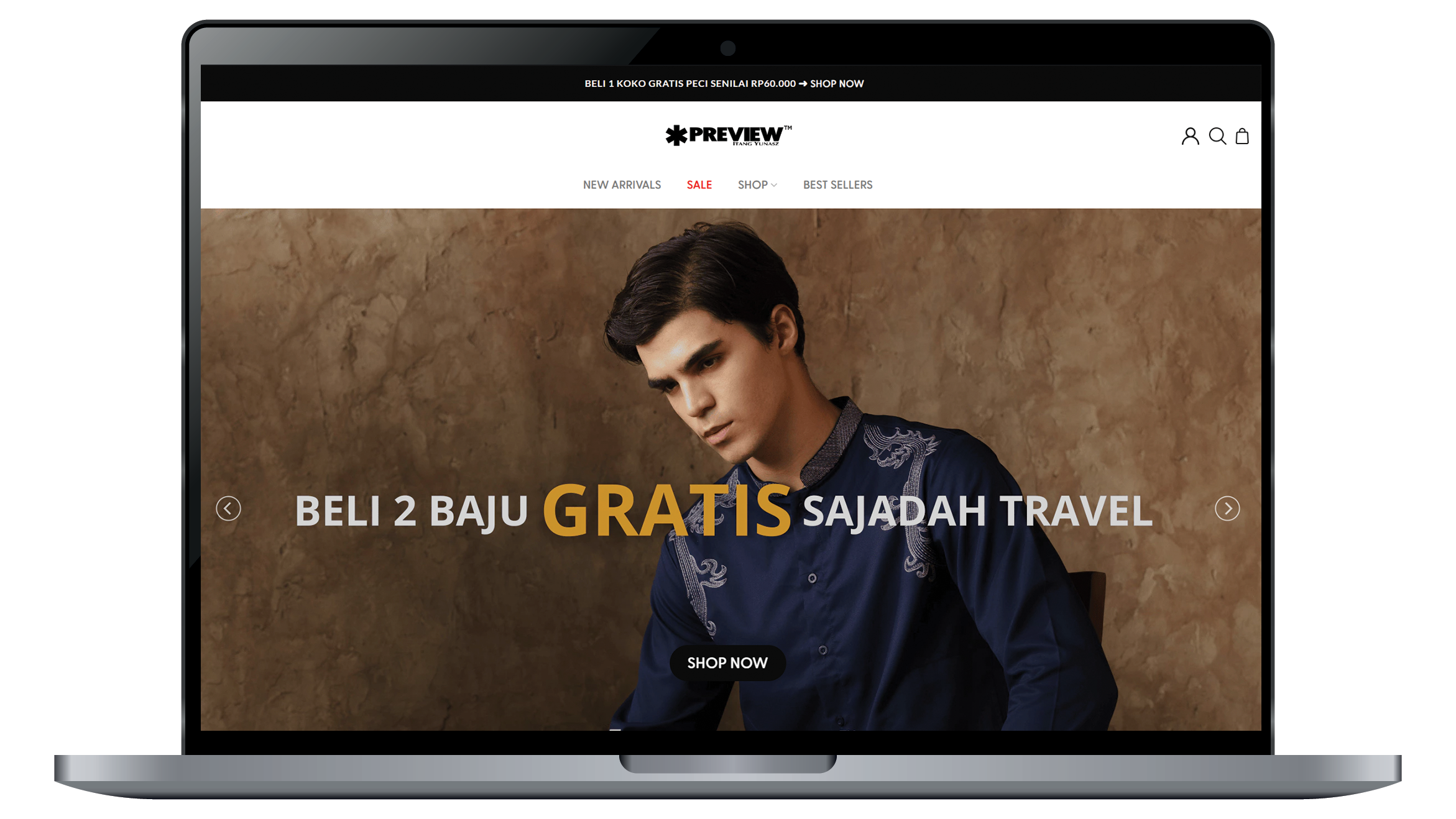 Portfolio Image
