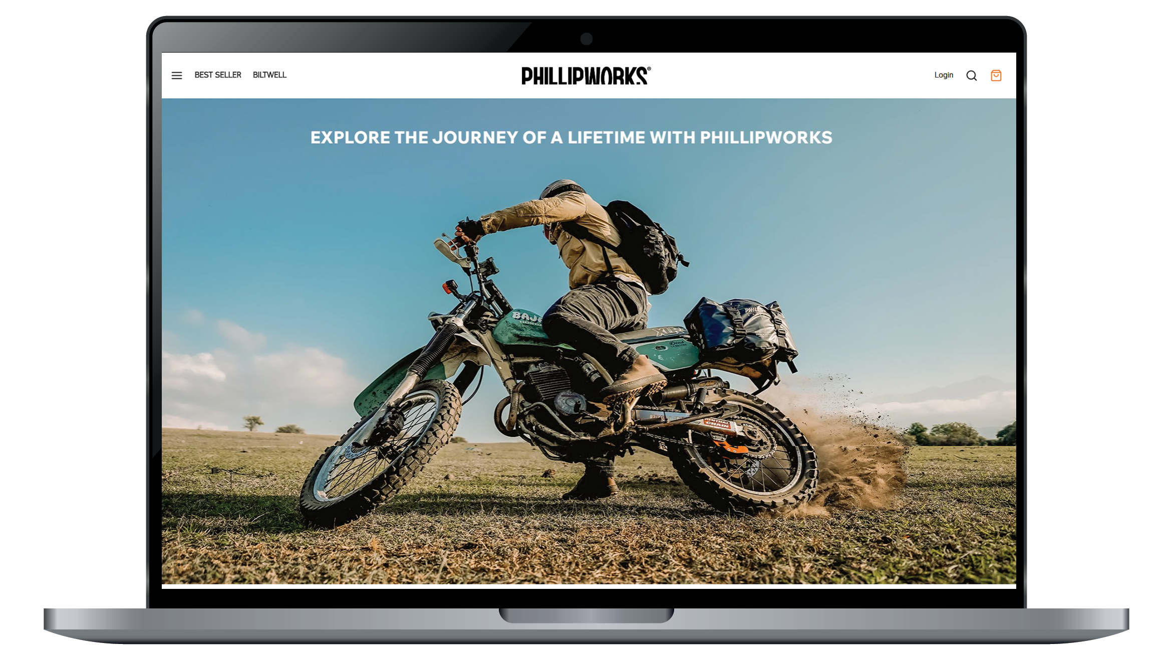 Portfolio Image