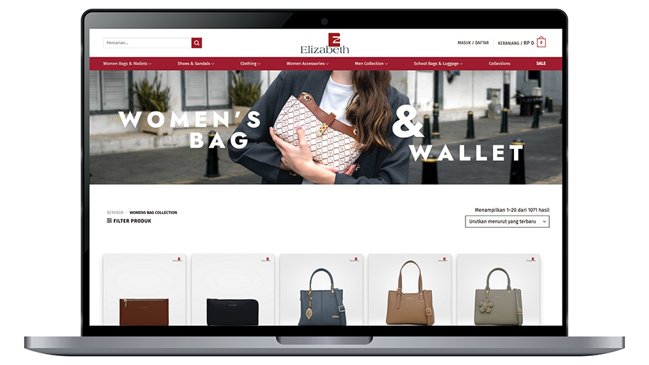 Portfolio Image