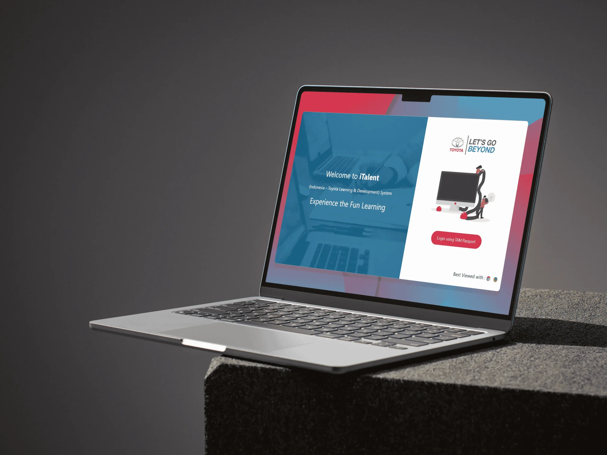 Portfolio Image