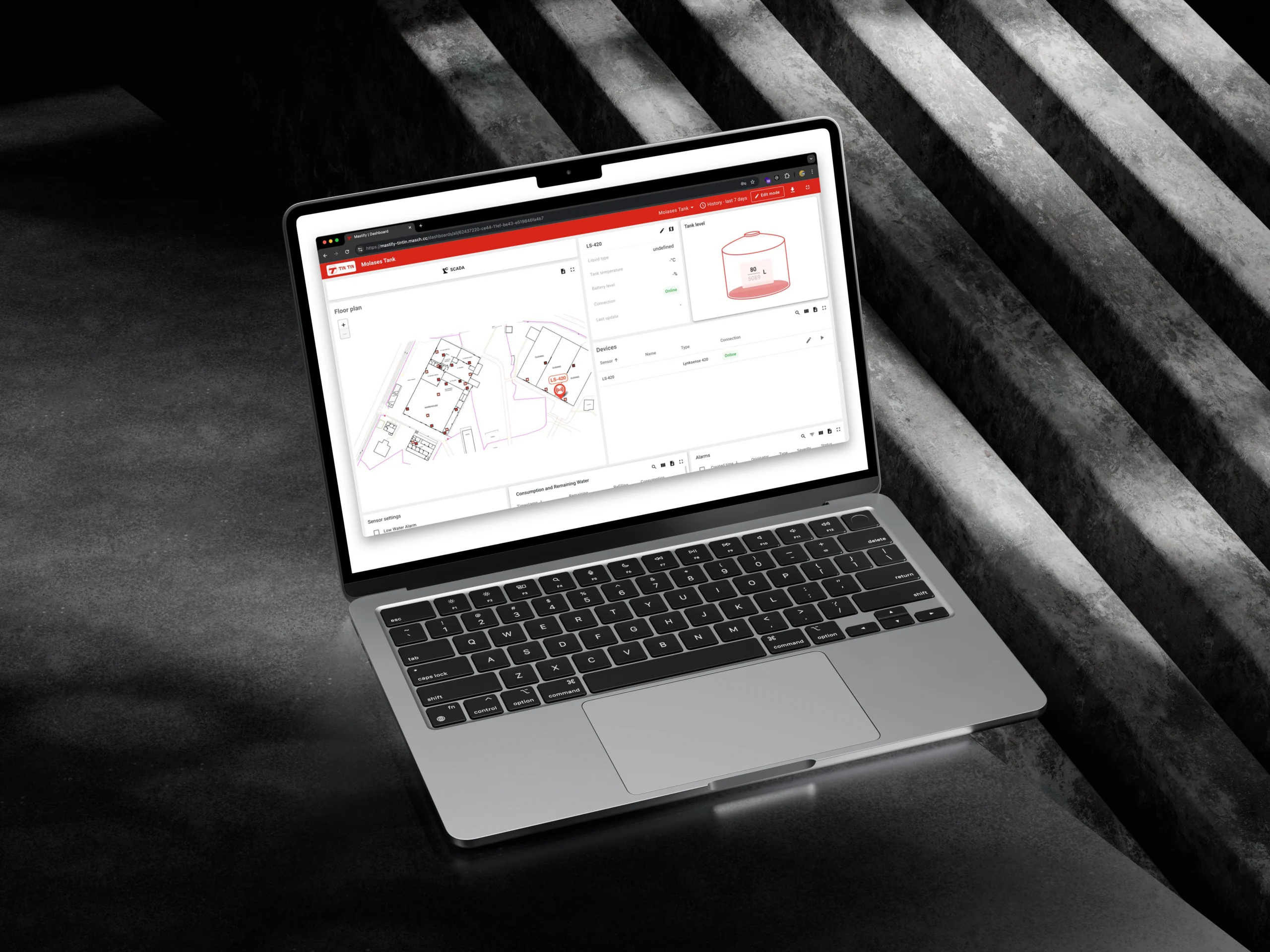 Portfolio Image