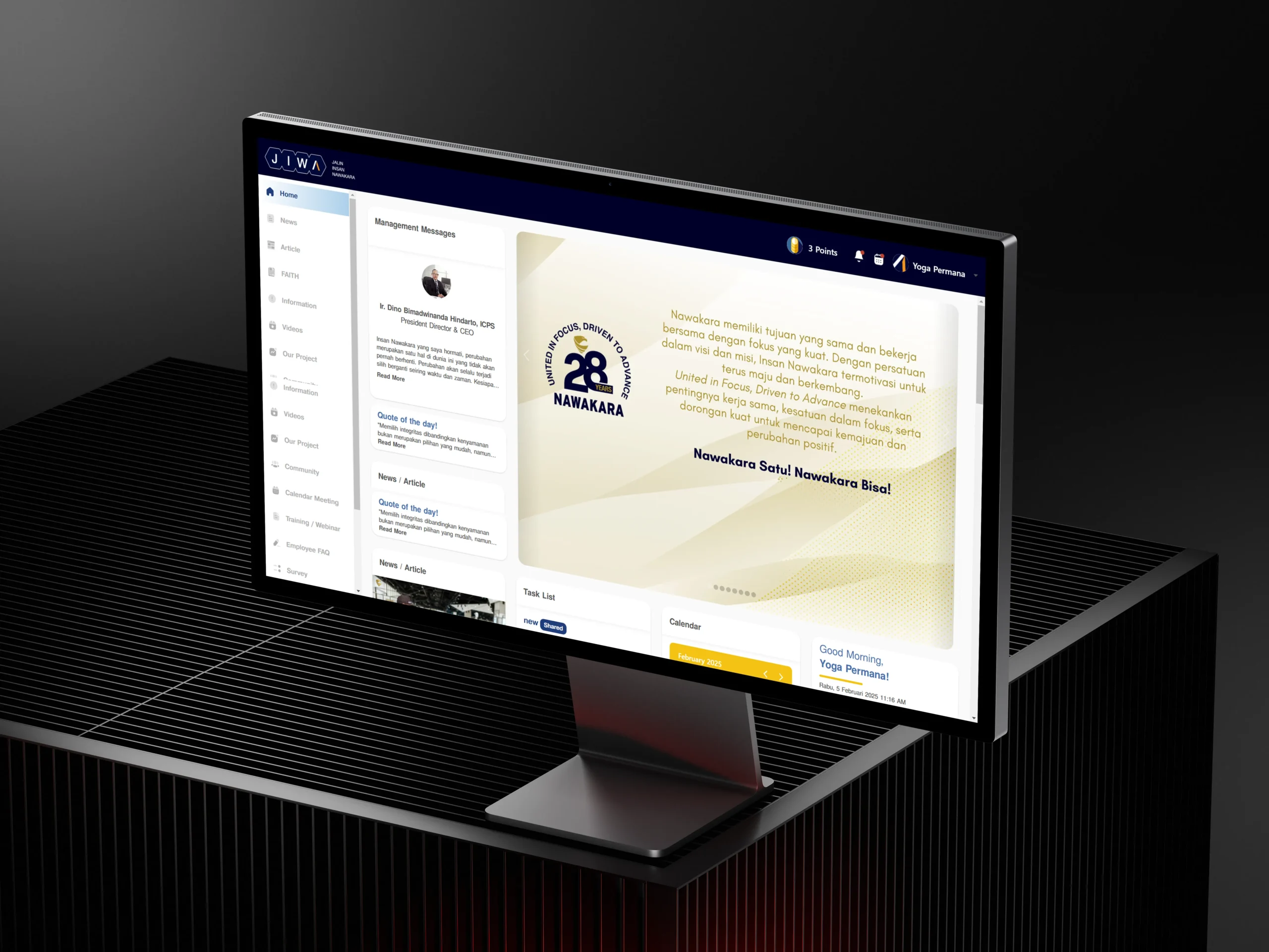 Portfolio Image