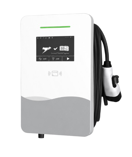 7-22 kW