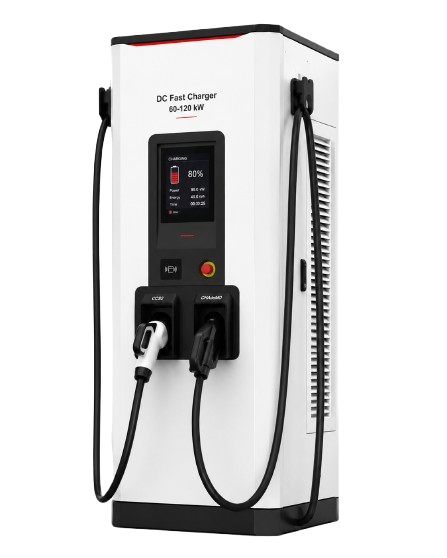 60-120 kW