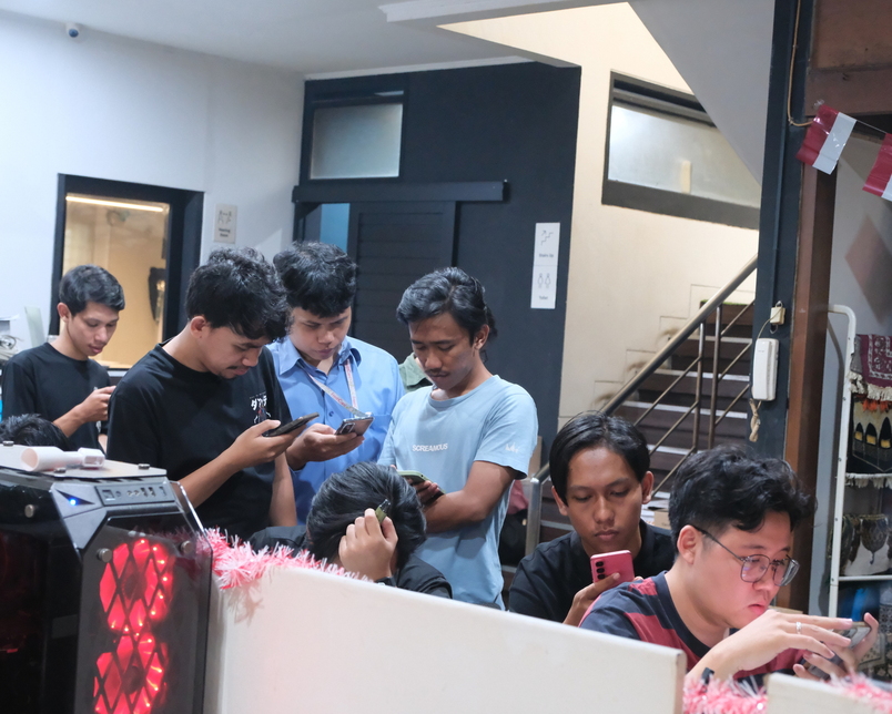 Media Gallery